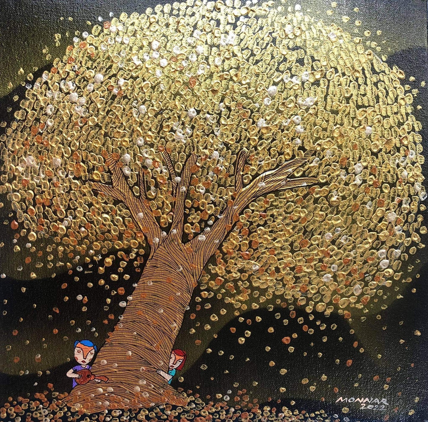 Tree of Love and Fortune