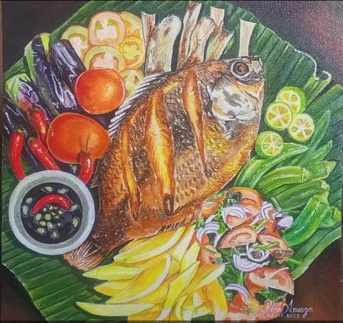 Tilapia