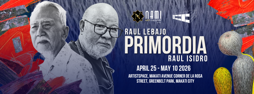 PRIMORDIA: A Masterful Dialogue on the Living Landscape