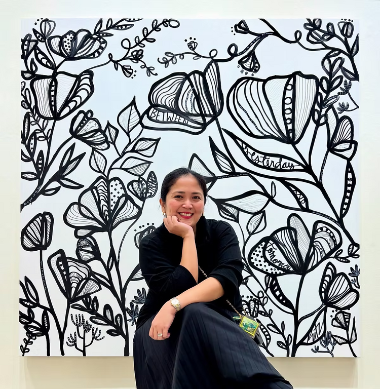 Kristine Legaspi De Jesus