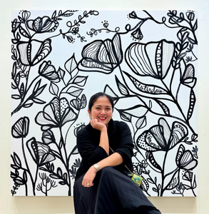 Kristine Legaspi De Jesus