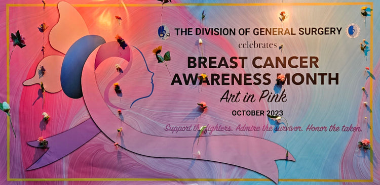 NKTI Breast Cancer Awareness Month