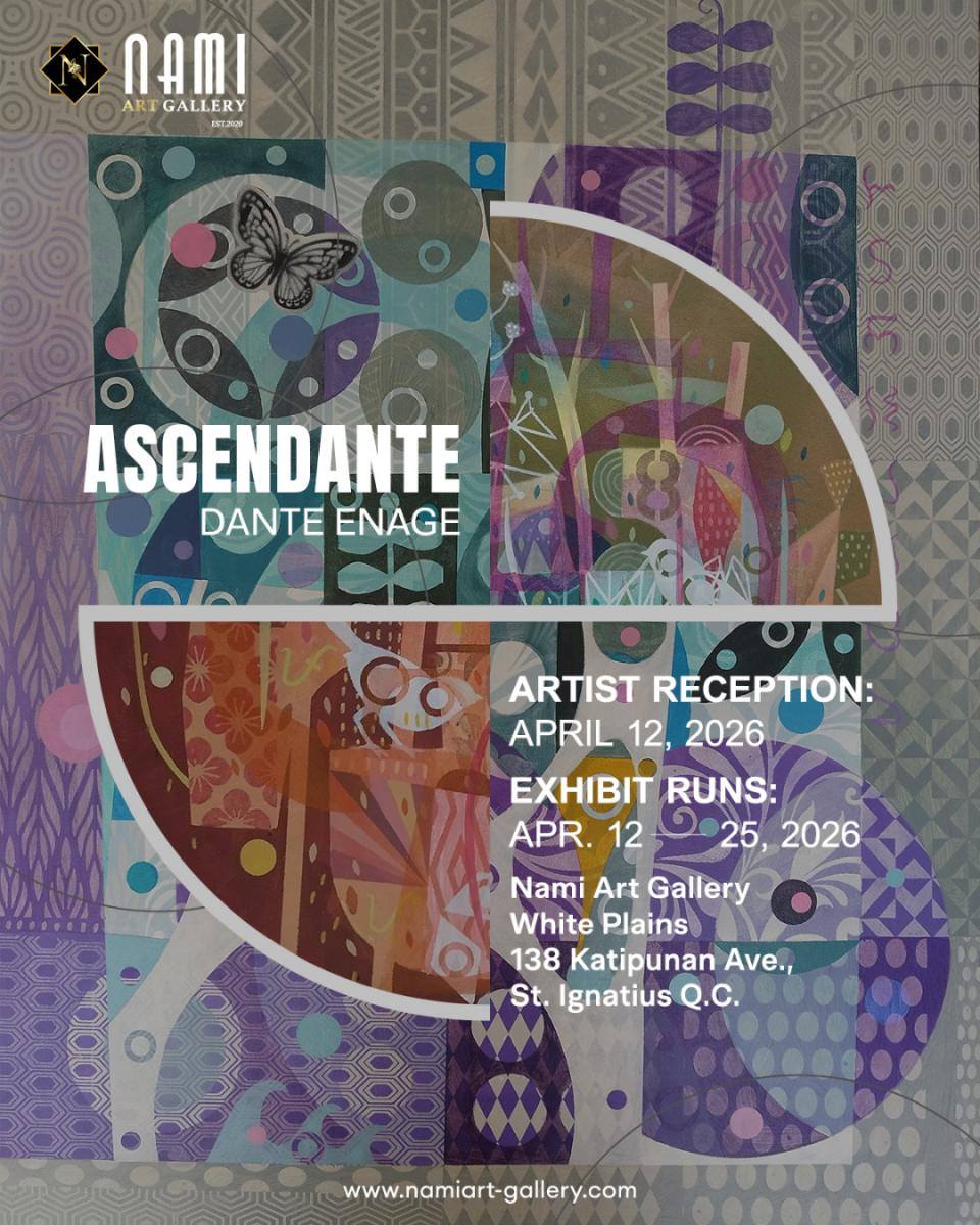 Ascendante