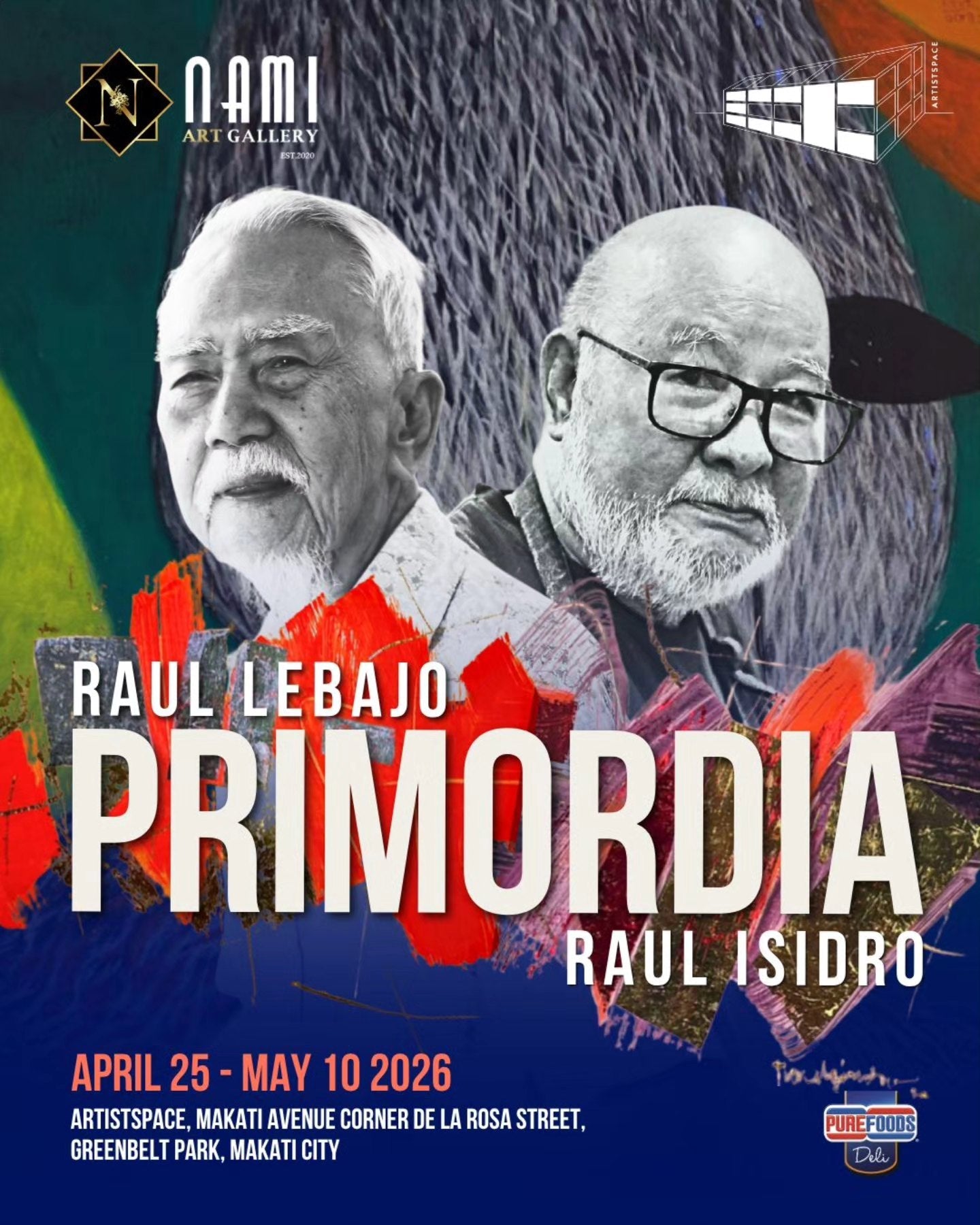 Primordia