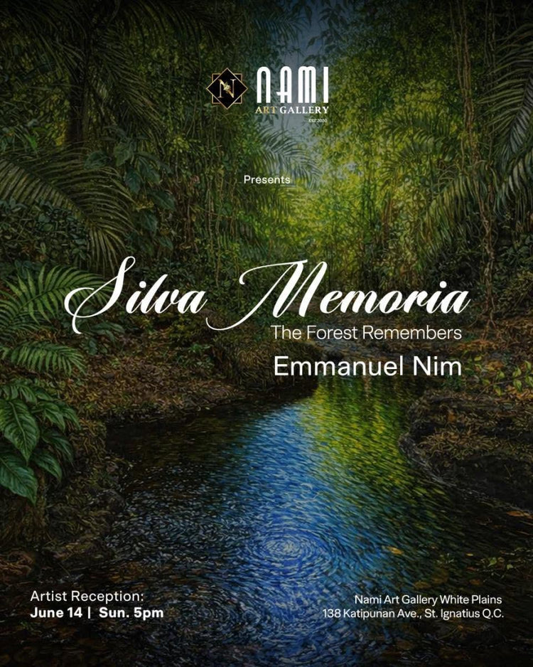 Silva Memoria