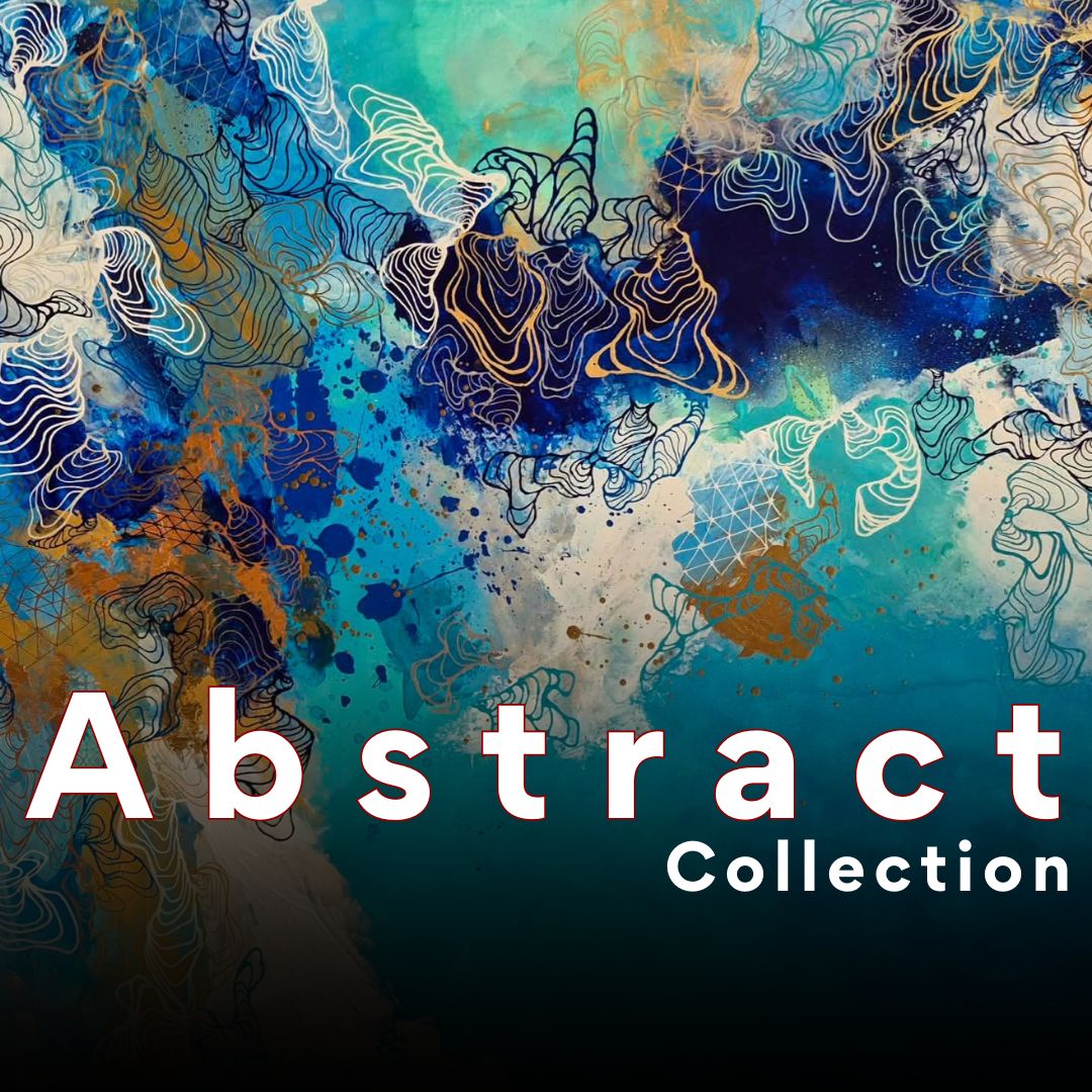 Abstract 50k and Below