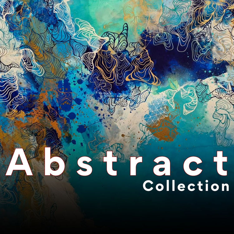 Abstract 50k and Below