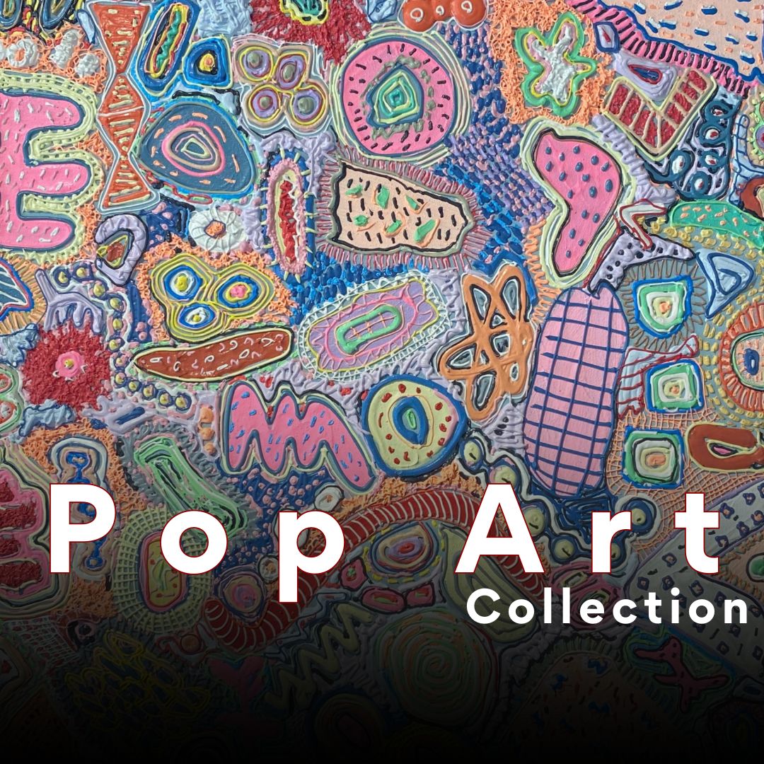 Pop Art
