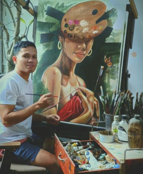 Ardee Balugo Binalangbang