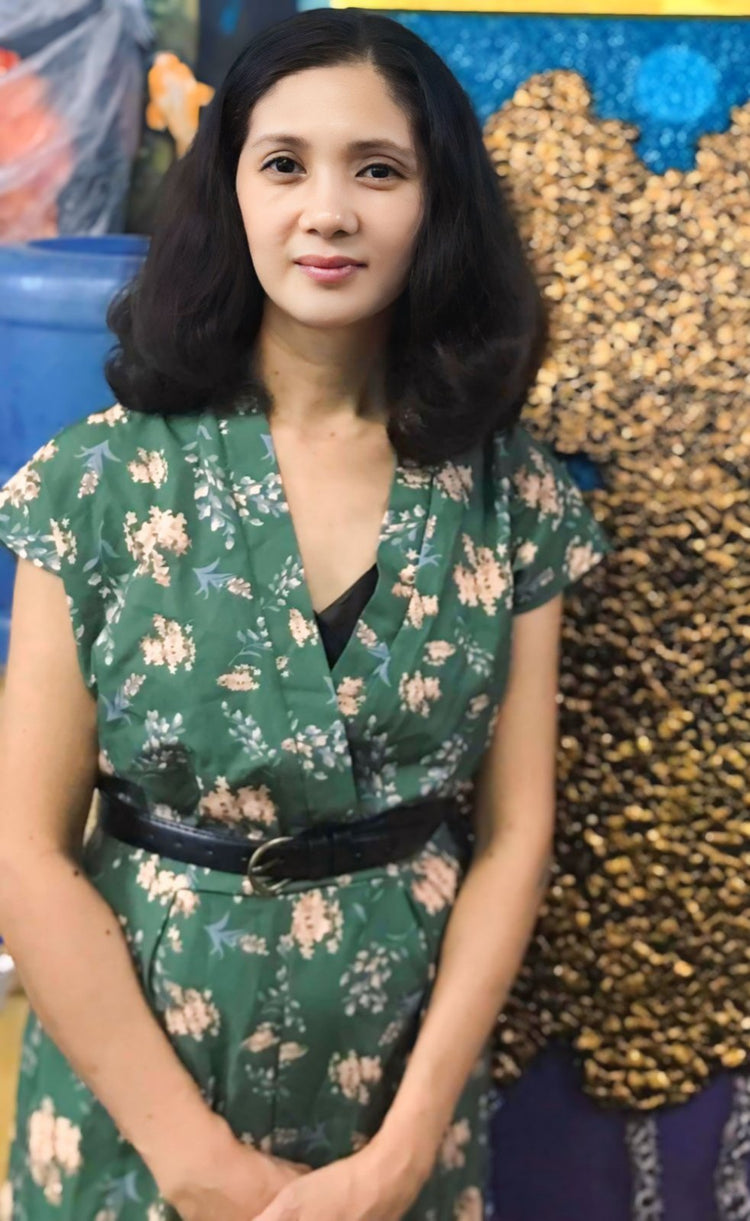 Arlynda Alvarez Tuscano