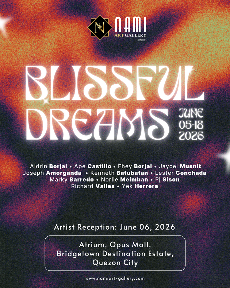 Blissful Dreams