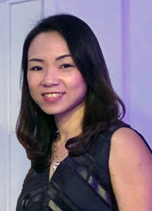 Cathy Tan