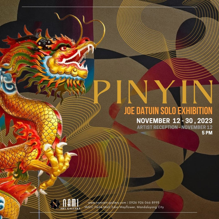 Pin Yin