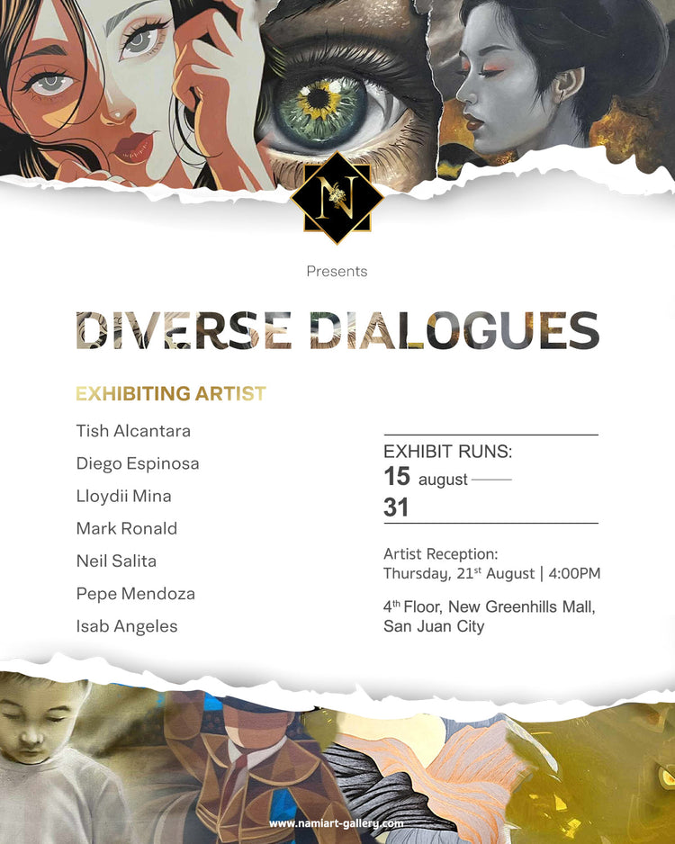 Diverse Dialogues