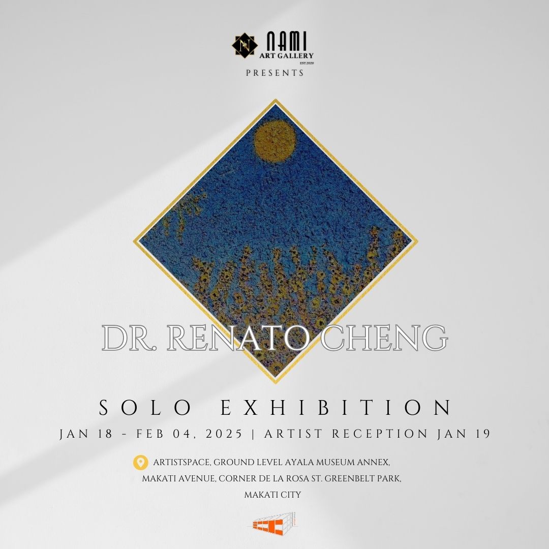 Landscape Memories III