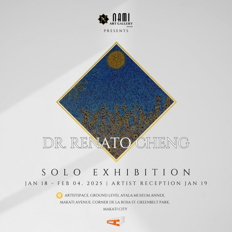 Landscape Memories III