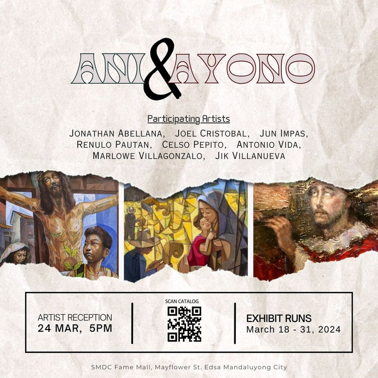 Ani & Ayono