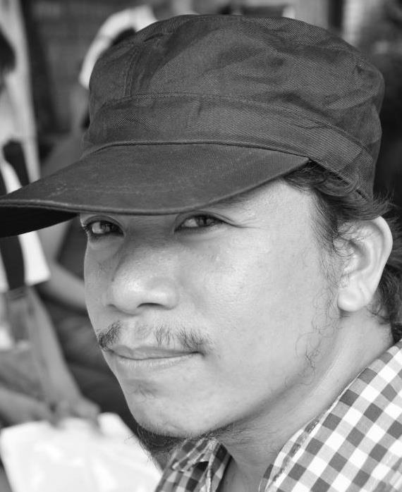 Navilon Gerry Navilon