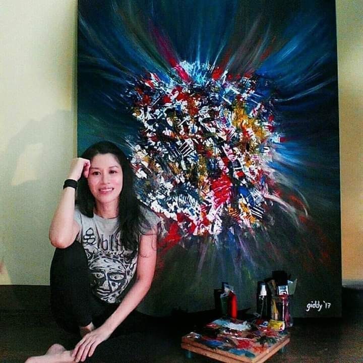 Ingrid Aimee Peñaflor