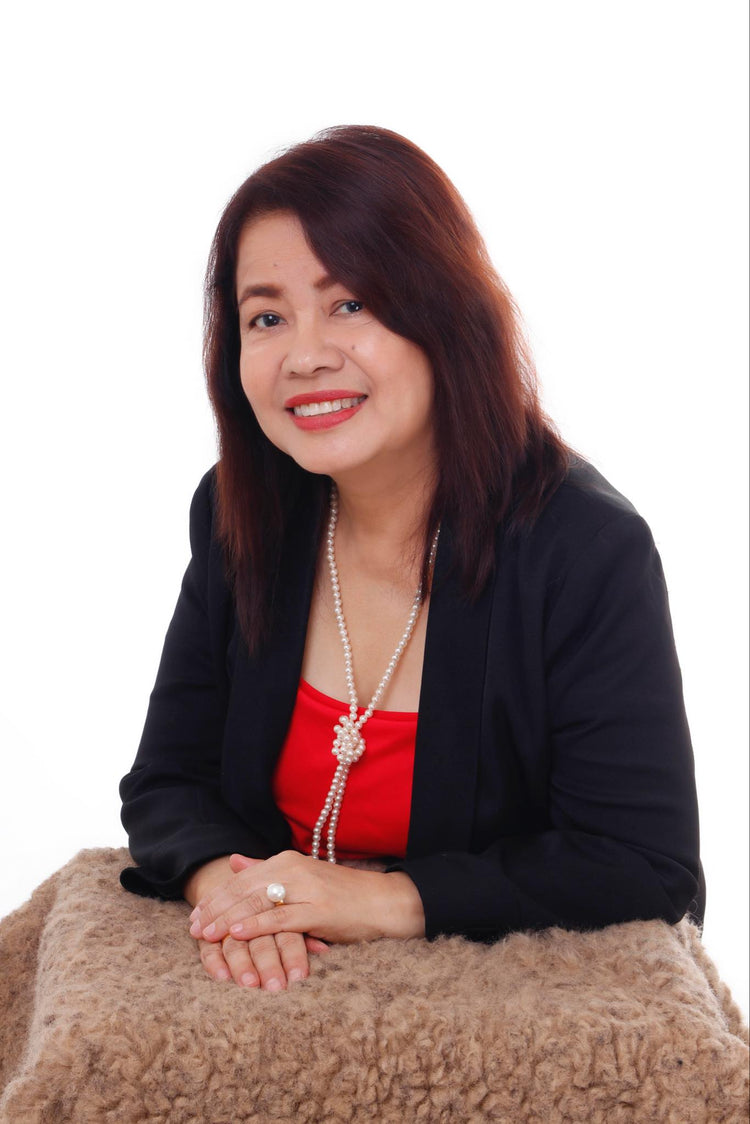 Luzviminda Santillan