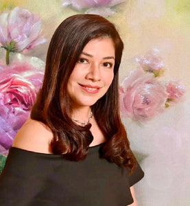 Iris Babao Uy