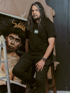 Angelo Roxas