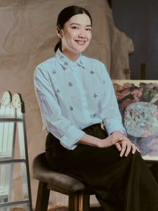 Mary Joy Go