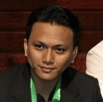 Oliver De Los Santos