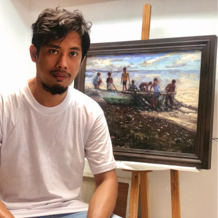 Raiñer Duhaylungsod