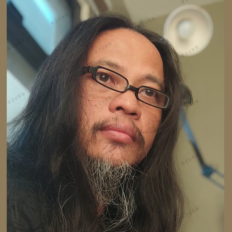 Rolly ZUR Dela Cruz