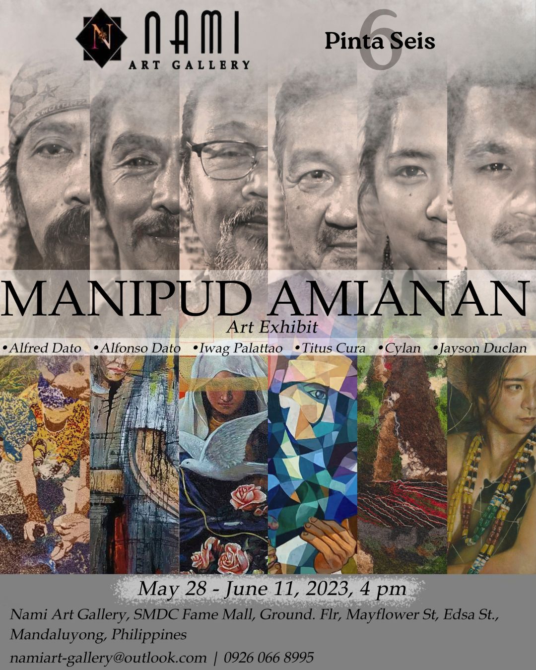 Manipud Amianan