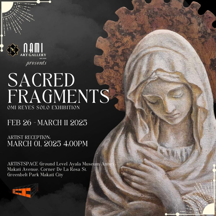 Sacred Fragments