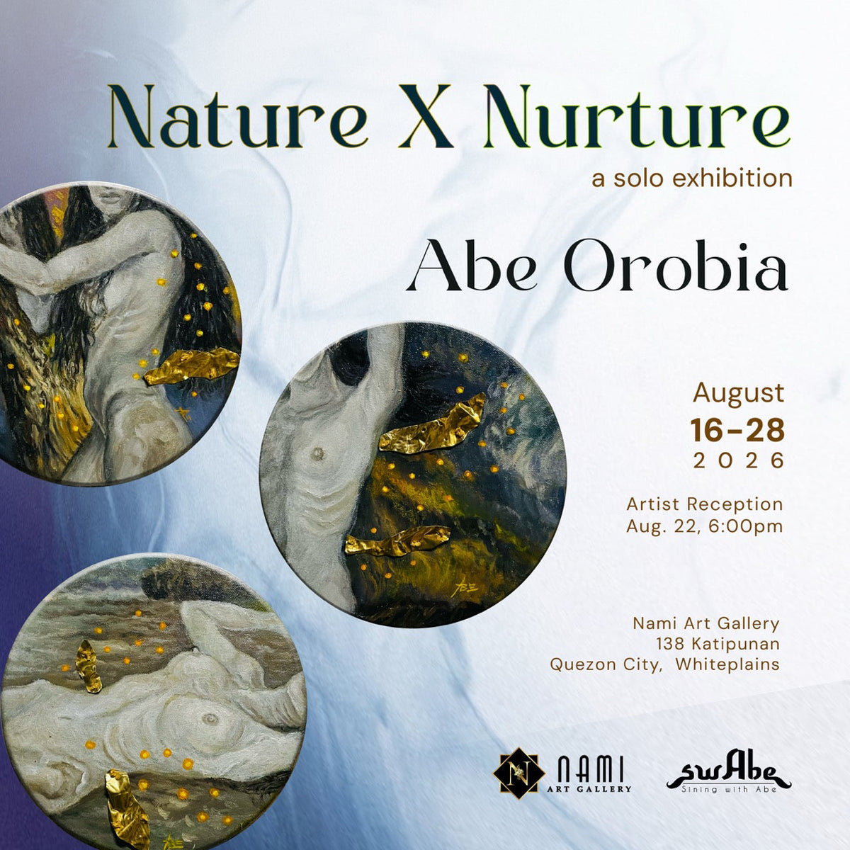 Nature x Nurture