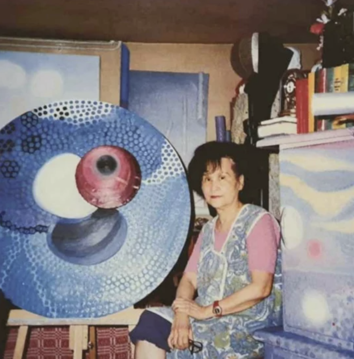 Nena Saguil