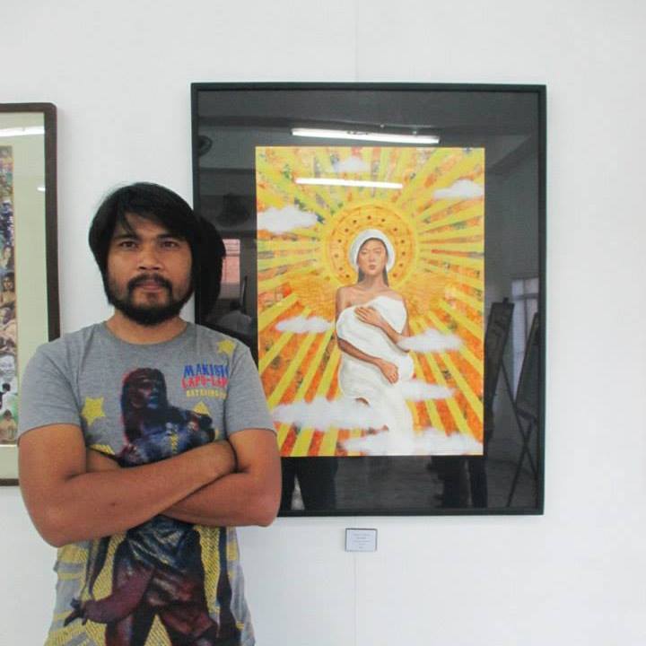 Rey Bautista