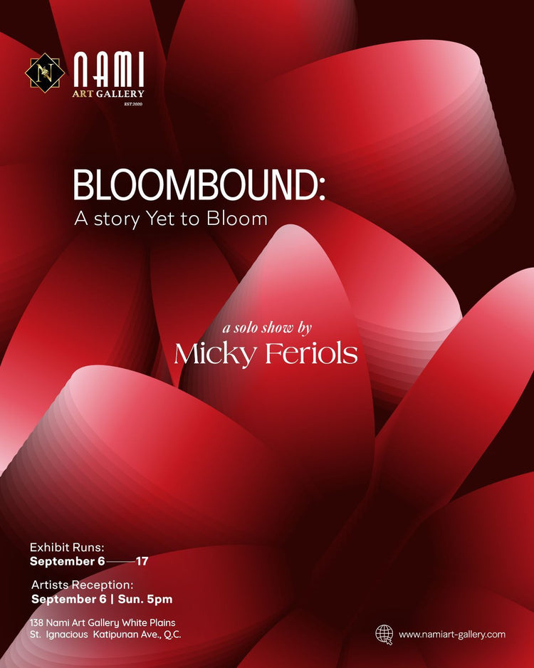 Bloombounds