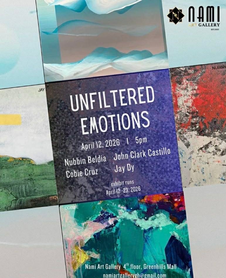 Unfiltered Emotions