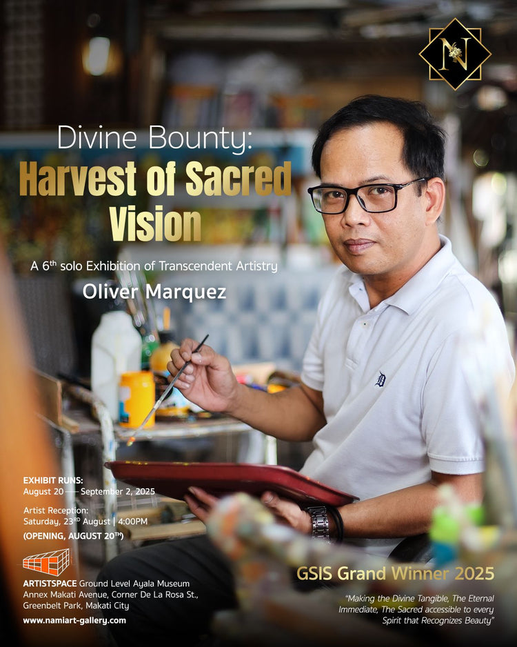 Harvest of Sacred Version