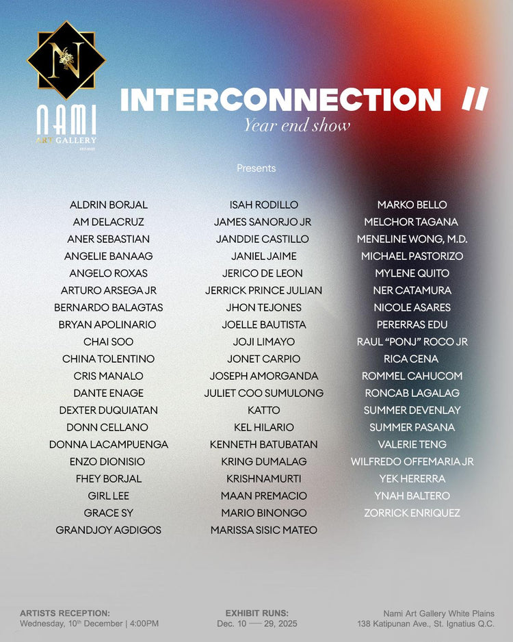 Interconnection II