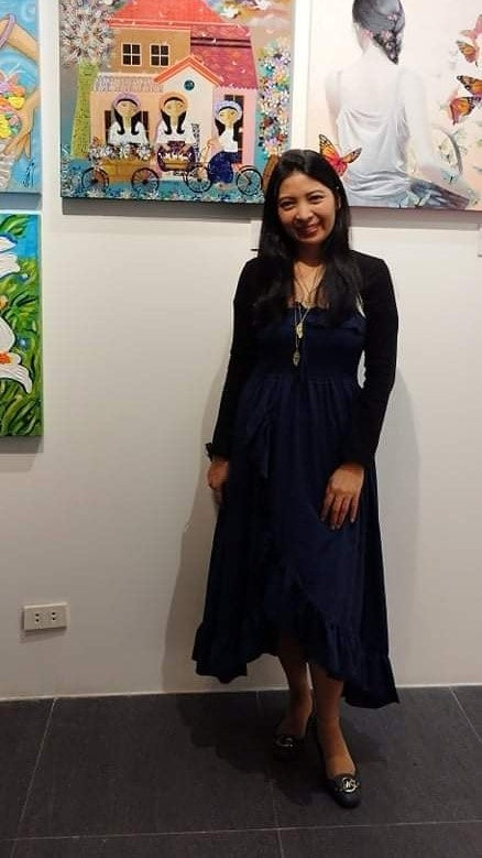 Ysa Gernale