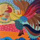 Sarimanok Pattern Series - 01