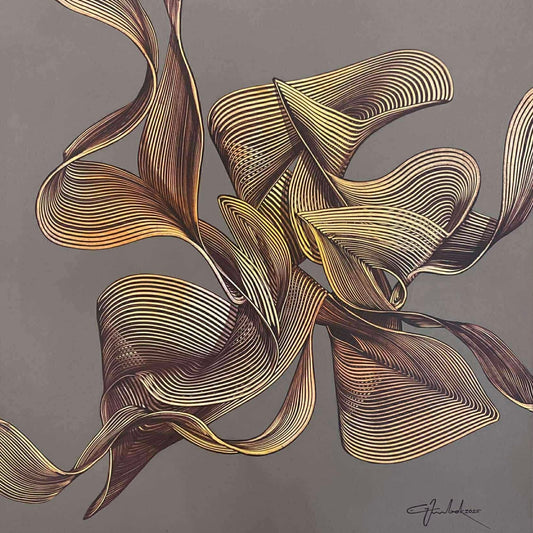 Choreograph Elegance