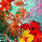 Bird of Paradise I
