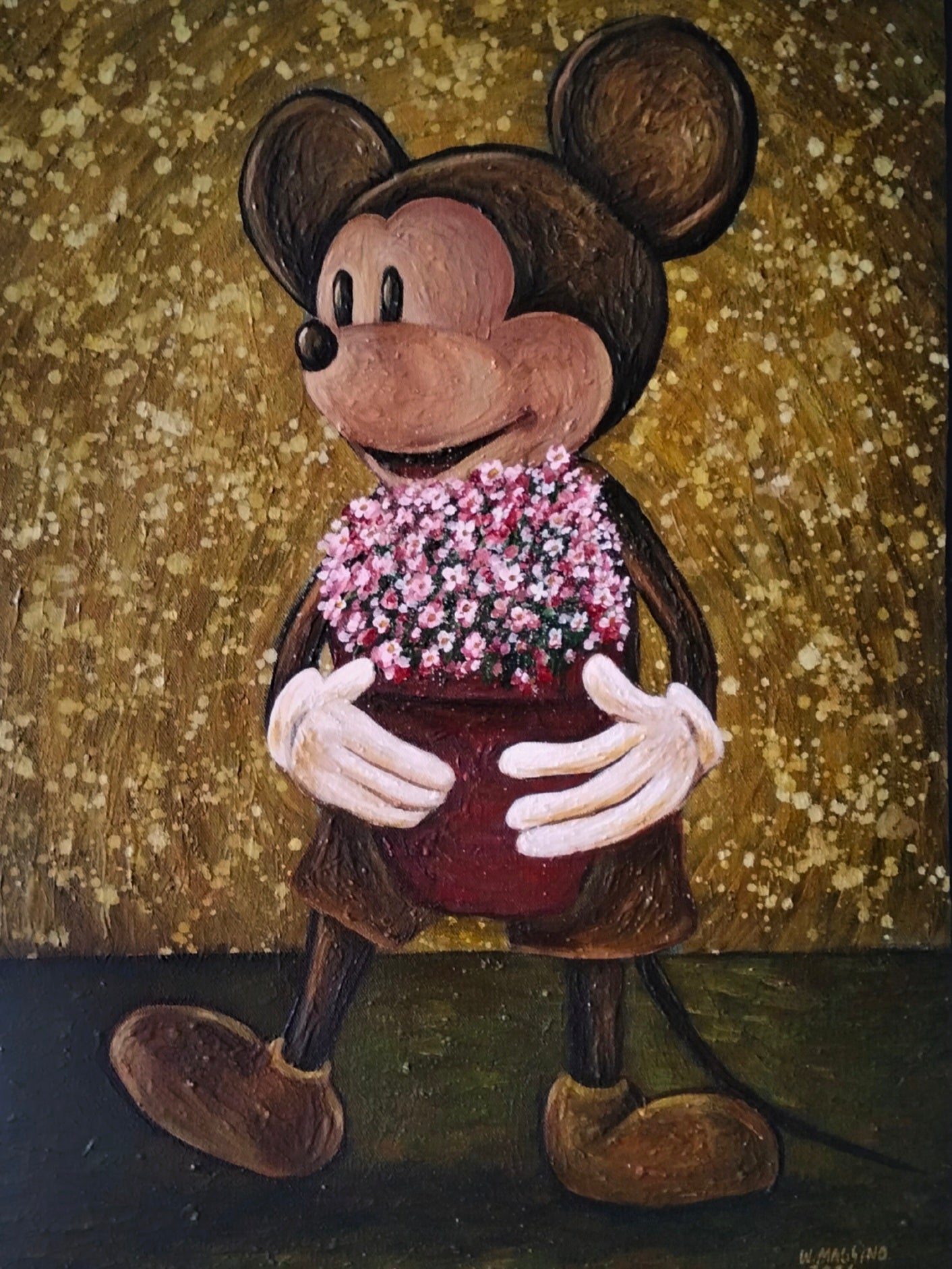 Art For Everyone