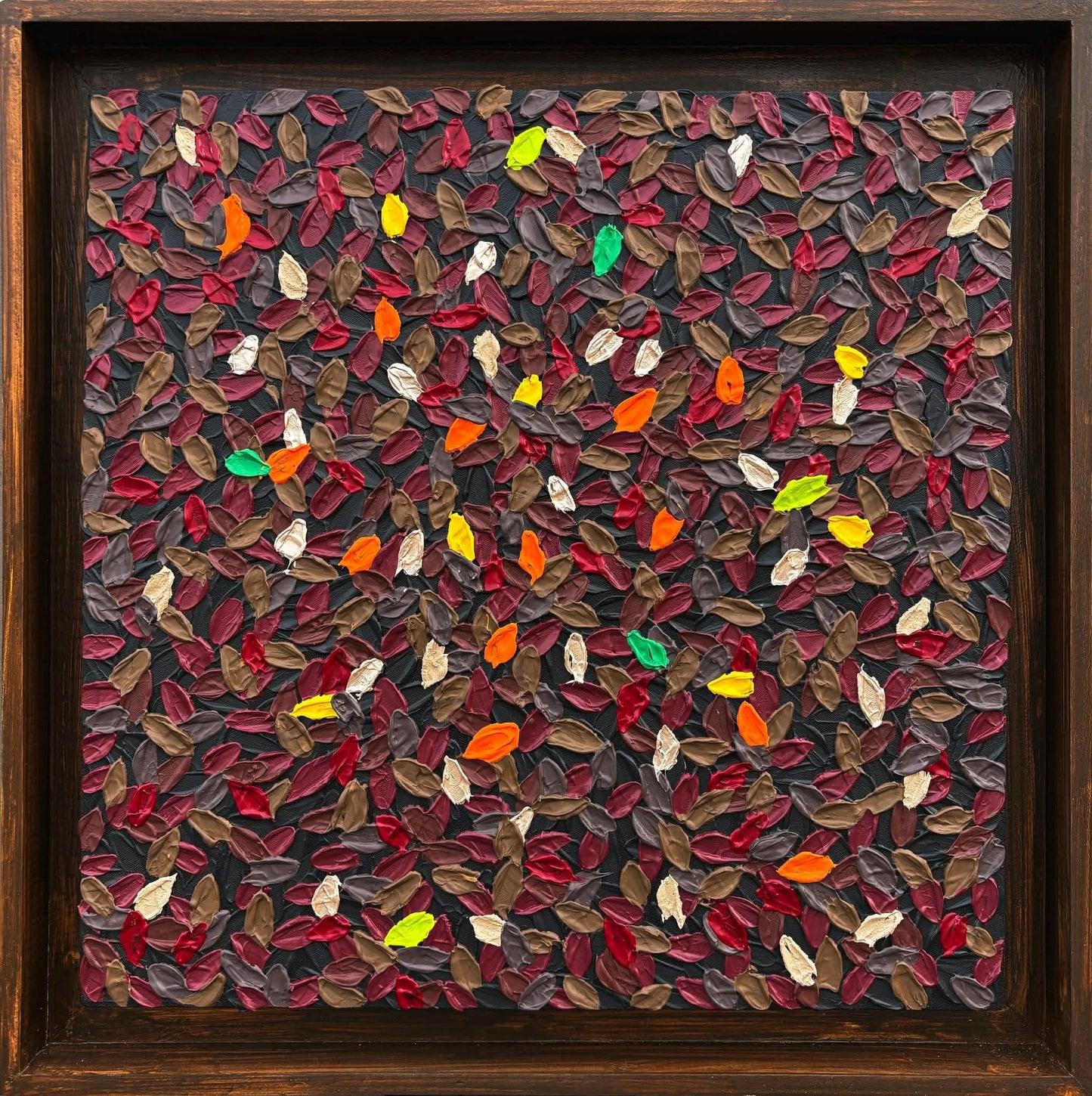 Forest of a Thousand Moments