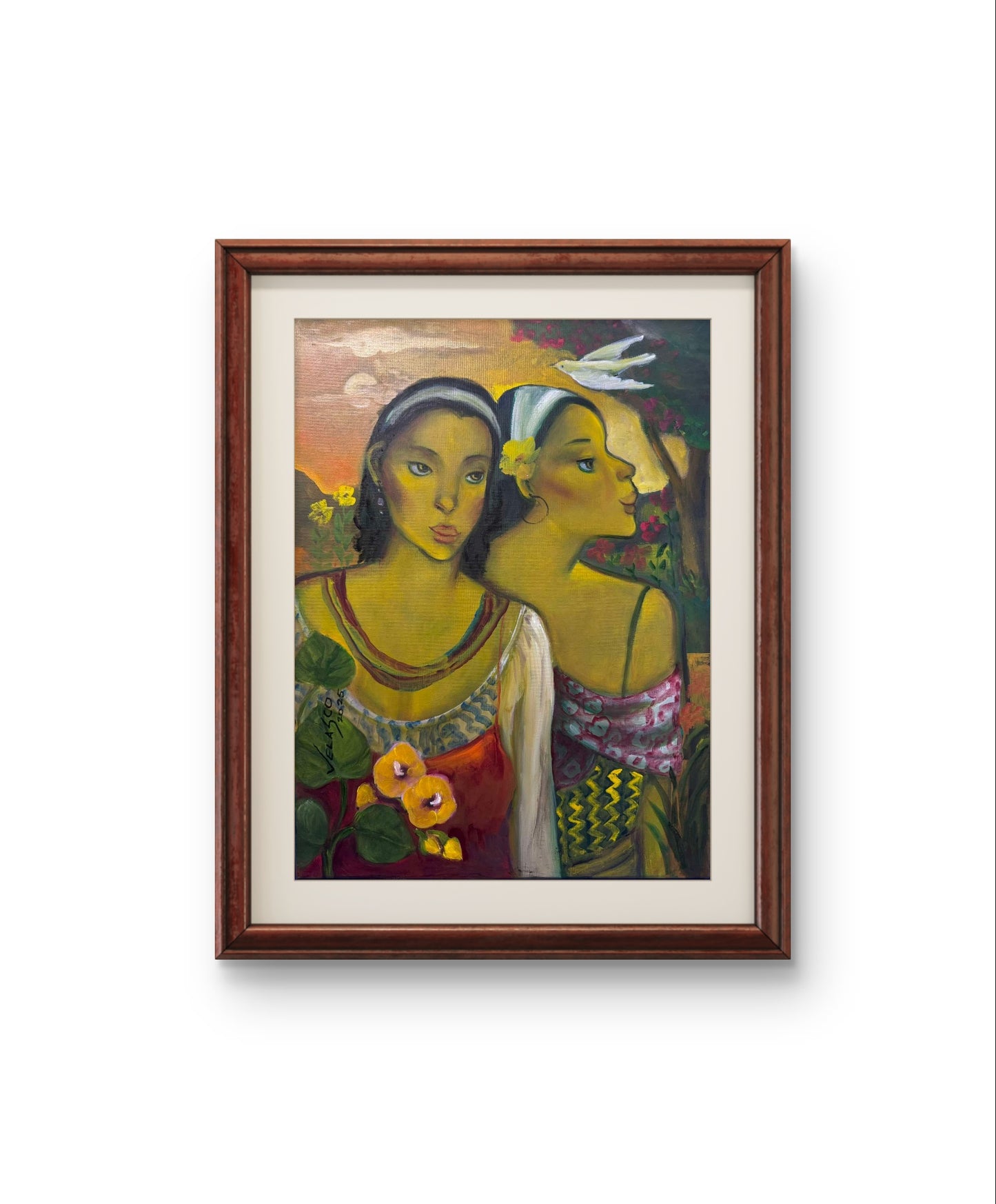 Dos Marias