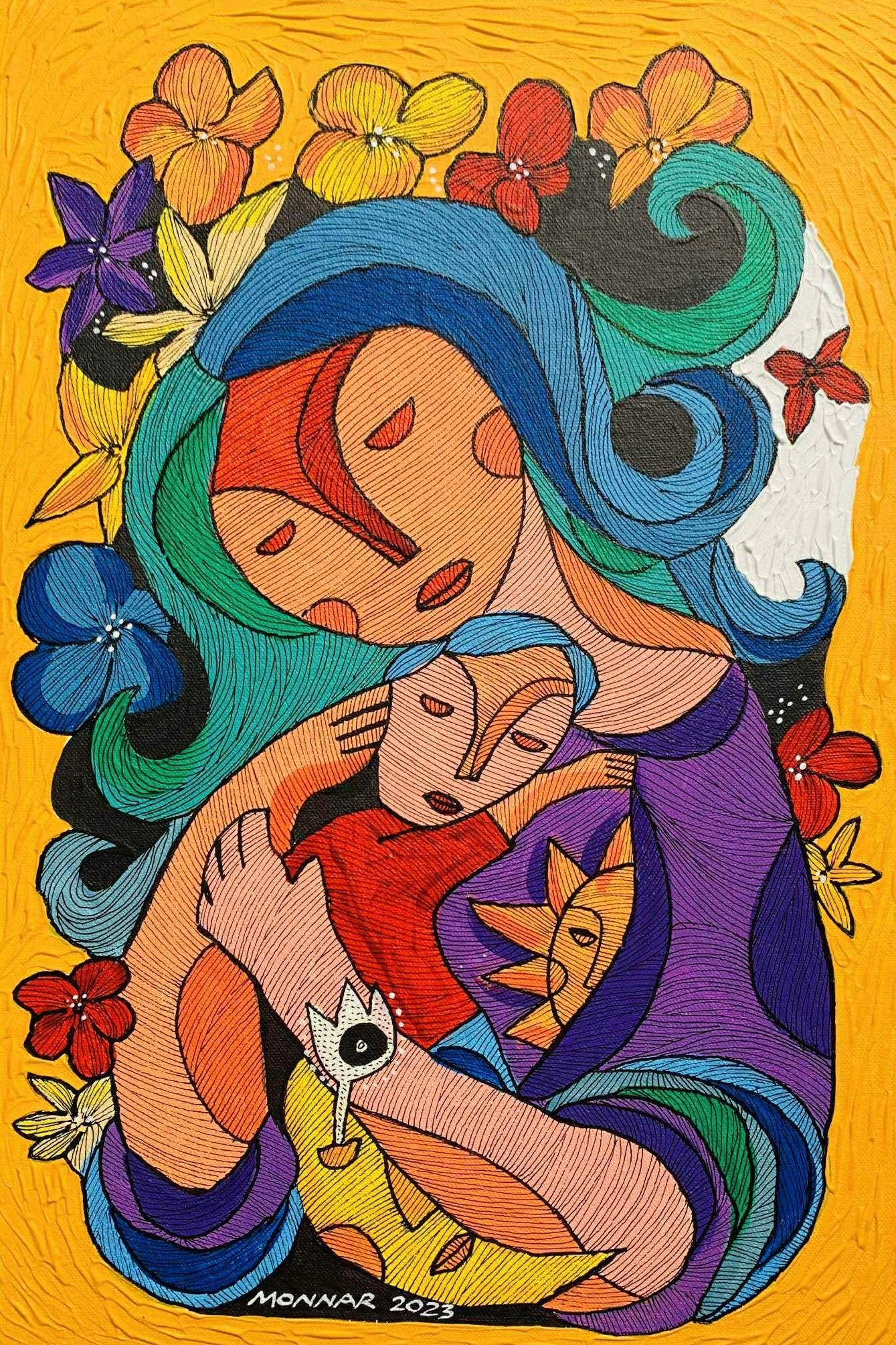 Eternal Embrace
