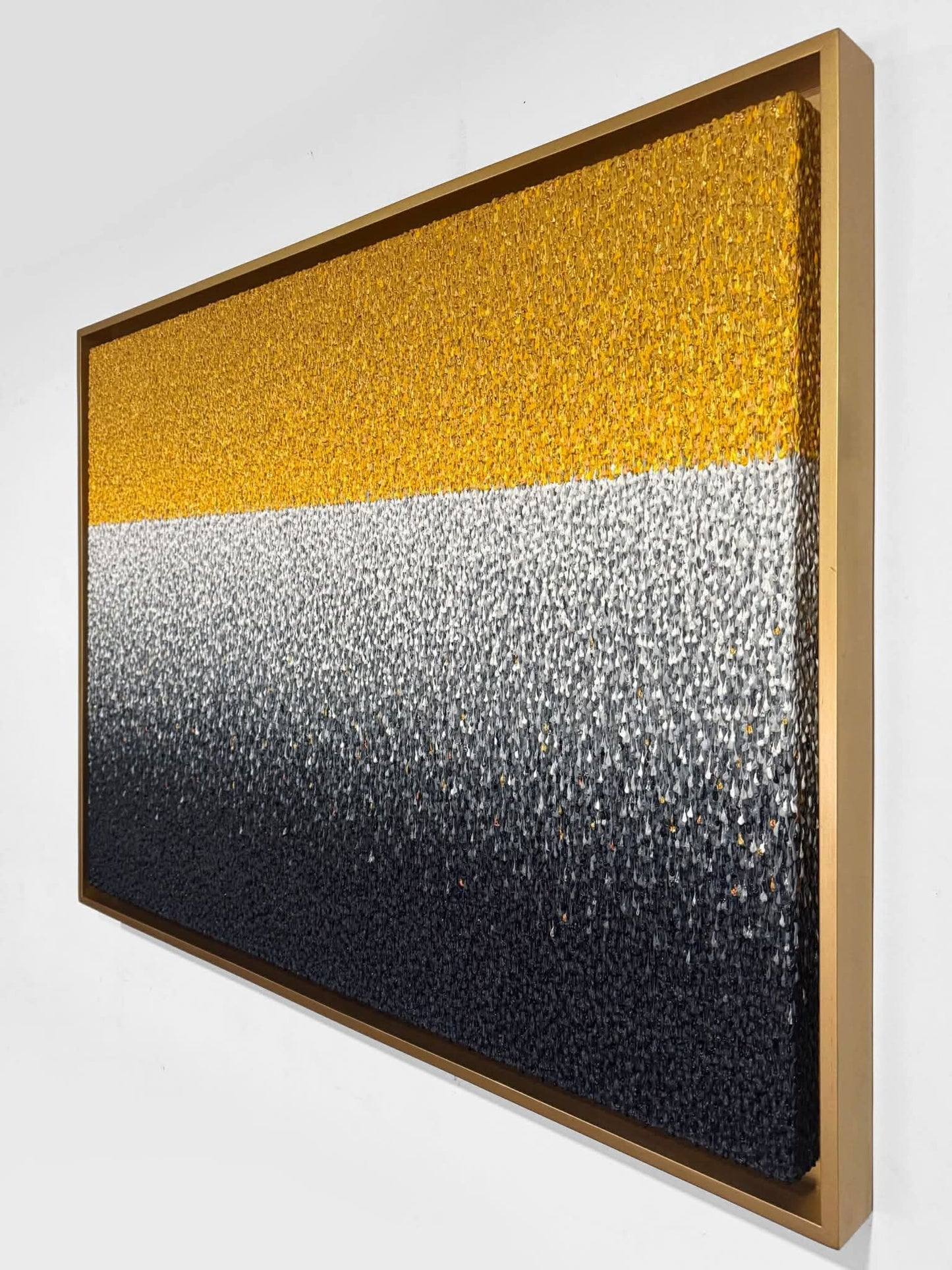 Echoes of the Current