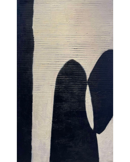 Symphony in Black I