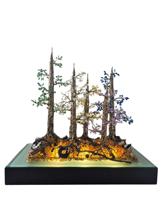 Enchanting Forest